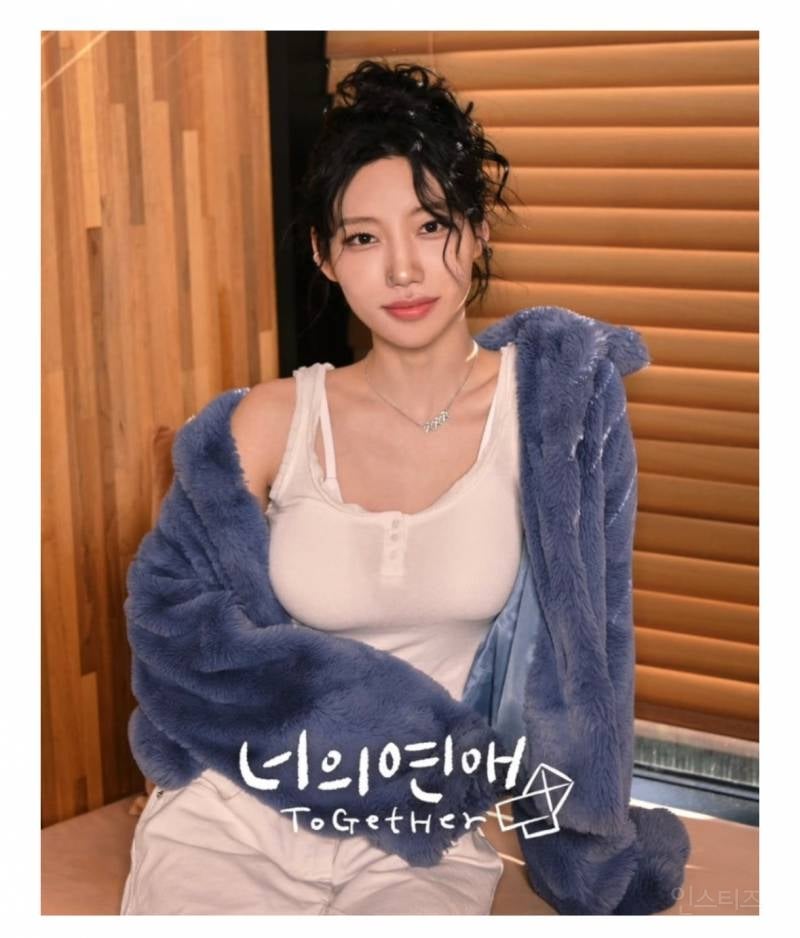 유럽 최대규모 레즈비언 페스티벌에 공식 초청 받은 한국인 레즈비언(너의연애 출연진 박희영) | 인스티즈