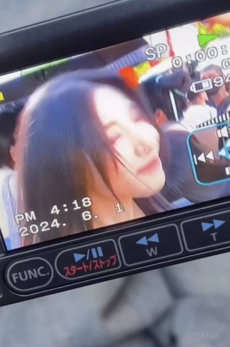 유럽 최대규모 레즈비언 페스티벌에 공식 초청 받은 한국인 레즈비언(너의연애 출연진 박희영) | 인스티즈