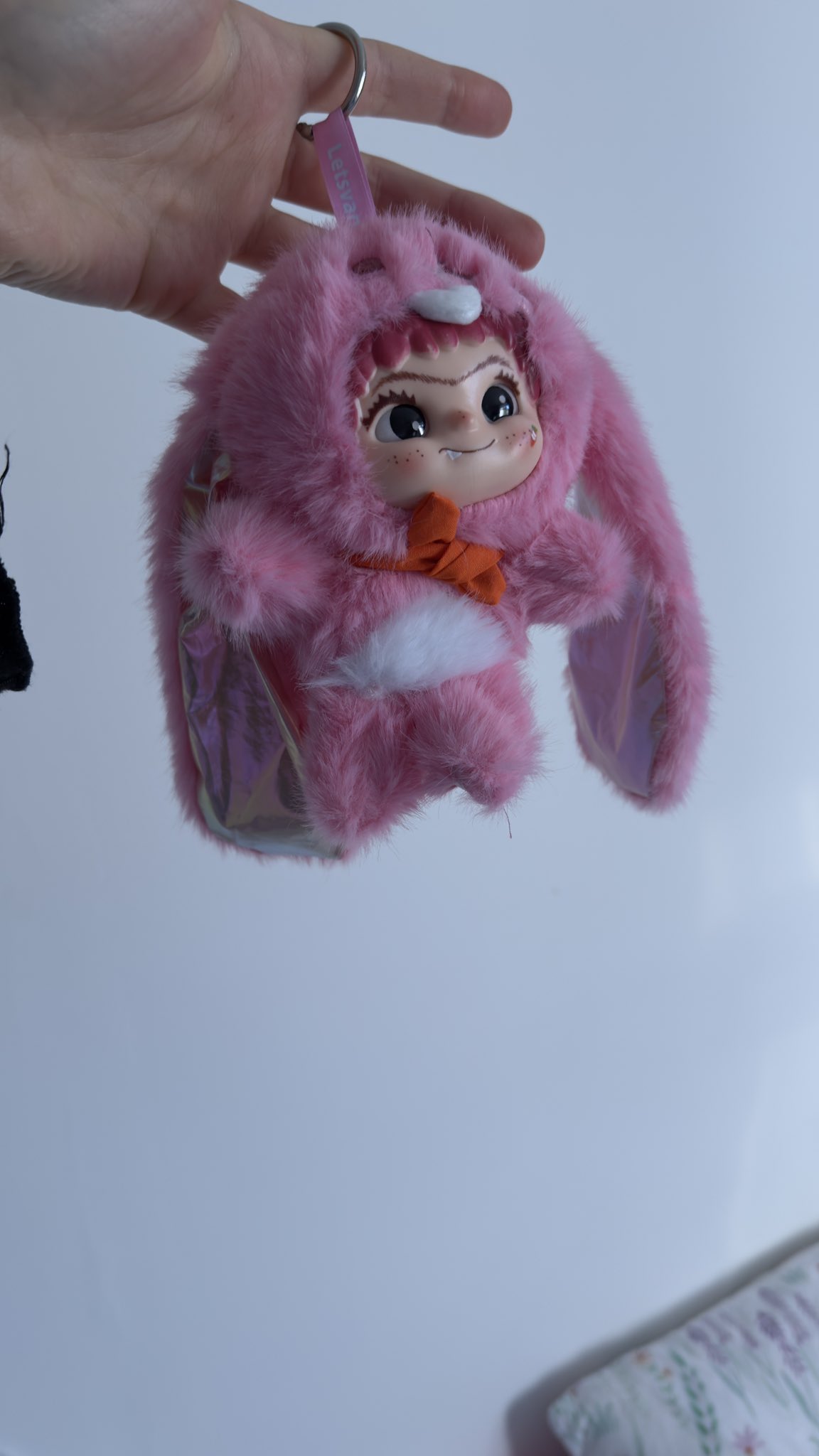 [잡담] 위에화 대박났다는 인형 궁금해서 서치해봤는데 | 인스티즈