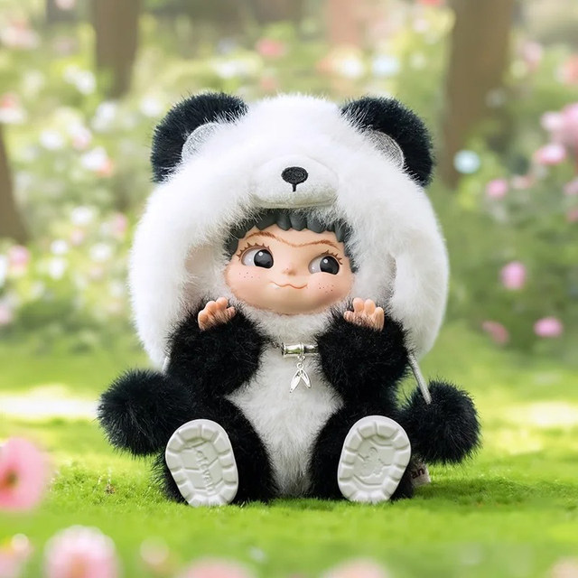 [잡담] 위에화 대박났다는 인형 궁금해서 서치해봤는데 | 인스티즈