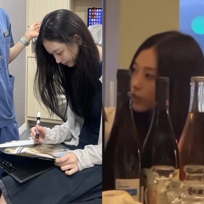 활동중지 후 뉴진스 멤버별 드러낸 마지막 모습 근황 정리.jpg | 인스티즈
