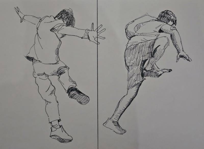 [잡담] 정물화랑 손그림 | 인스티즈