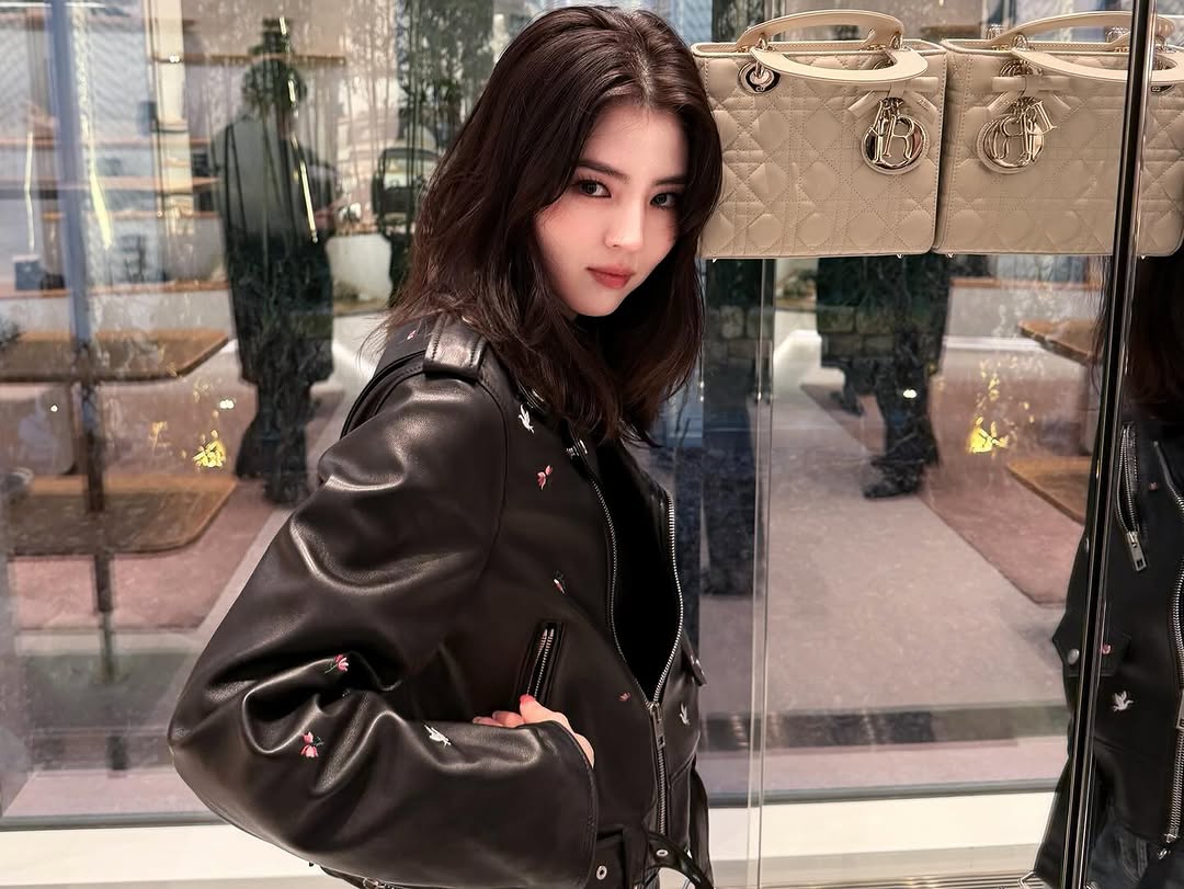 [잡담] 한소희) 260112 한소희 인스타 업뎃 | 인스티즈