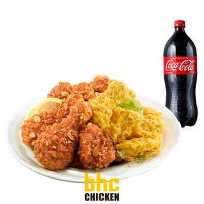 80억 치킨깊티 | 인스티즈