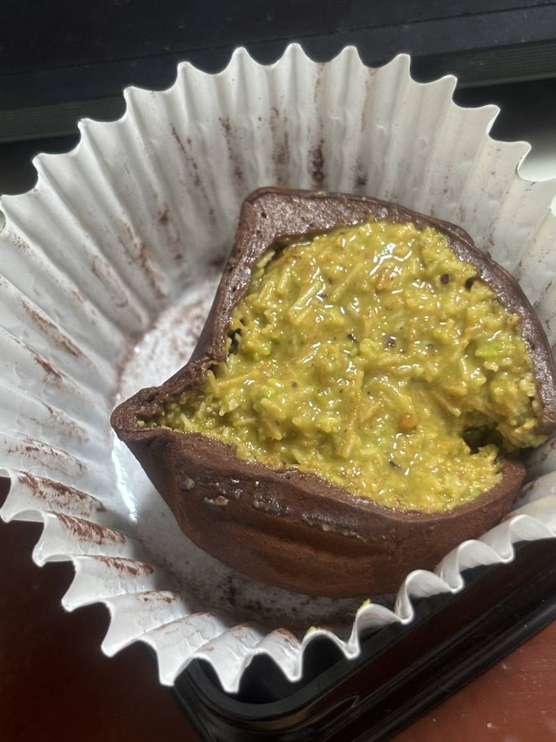 [잡담] 집근처에 두쫀쿠집 너무 맛있다 | 인스티즈