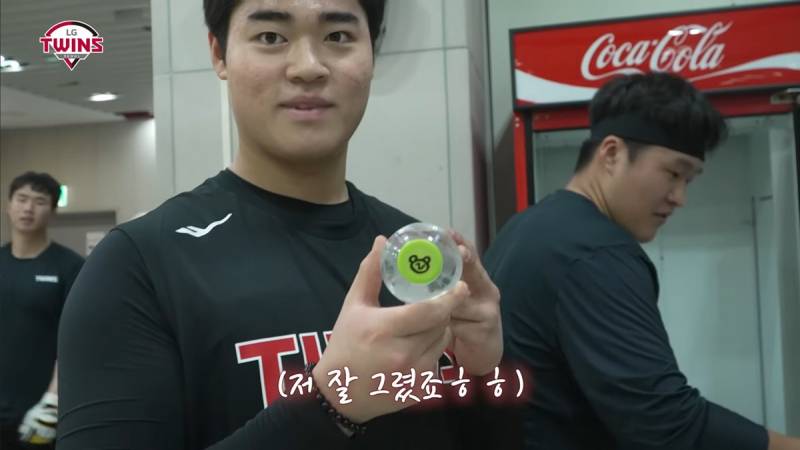 [잡담] 준성학생 나 알아들었긔👀 | 인스티즈