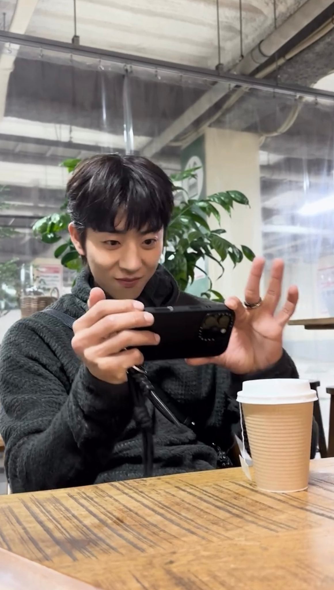 [잡담] 채종협 최근머리는 괜찮아.... | 인스티즈
