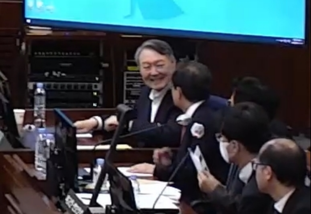 🚨사형 구형 순간 웃은 윤석열 + 방청객 폭소🚨 | 인스티즈