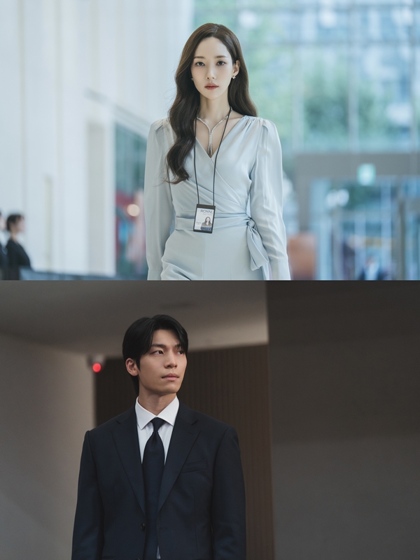 [정보/소식] 세이렌) 박민영X위하준 '세이렌', 3월 2일 첫방...'웰메이드 로맨스릴러' | 인스티즈