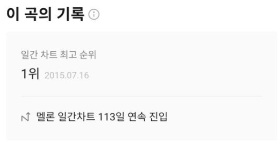 [정보/소식] 차트 1위 찍었지만 커리어에서 저평가당하는 걸그룹 2곡 (둘 다 2015 걸그룹 대전곡임) | 인스티즈