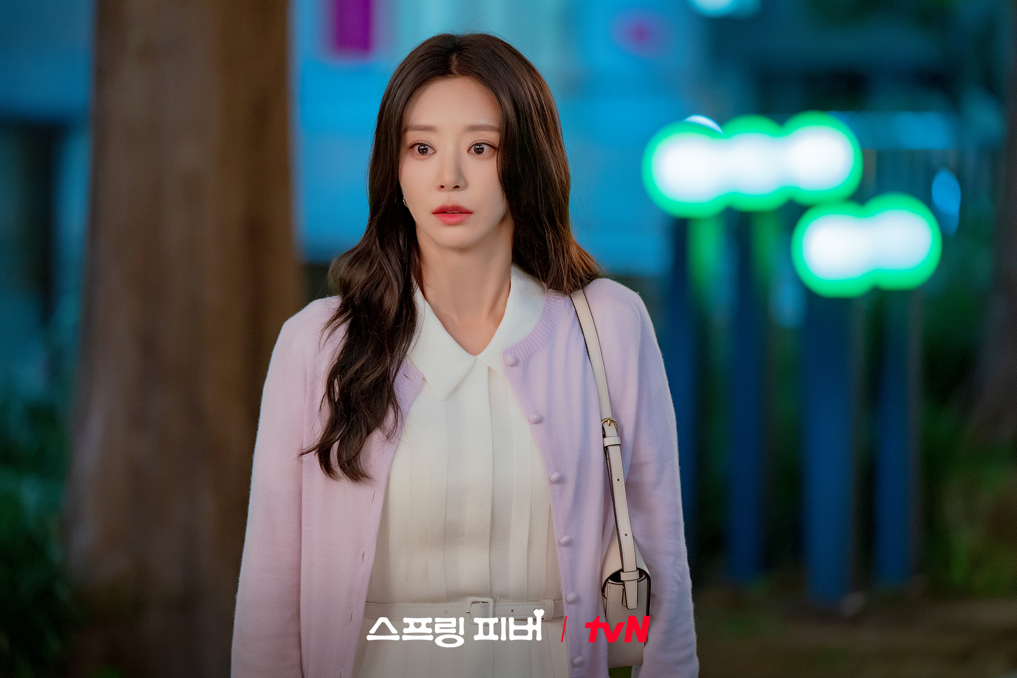 [잡담] 스프링피버) 웃음+설렘 다 있는 관계성 맛집 <스프링 피버>!🌸밀당 따윈 없는 재규♥봄, 애증의 한결-세진앙숙 케미 재규-이준까지 놓칠 수 없는 재미 한가득💗(🐶봄식이도 있다멍!!) | 인스티즈