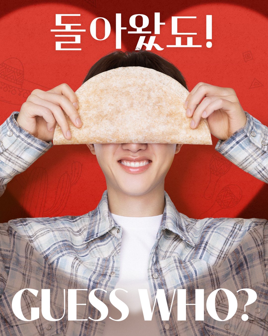[잡담] 서브웨이 모델 도경수 찰떡이다 | 인스티즈