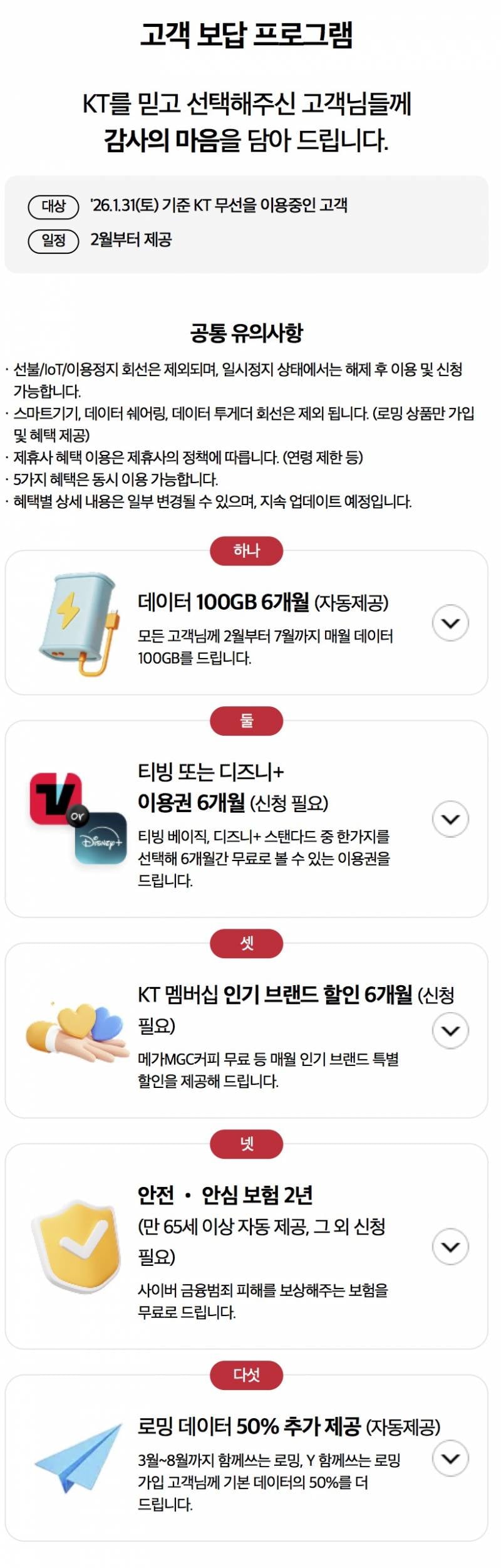 [잡담] 쿠팡과는 차원이 다른 KT 유출 보상 | 인스티즈