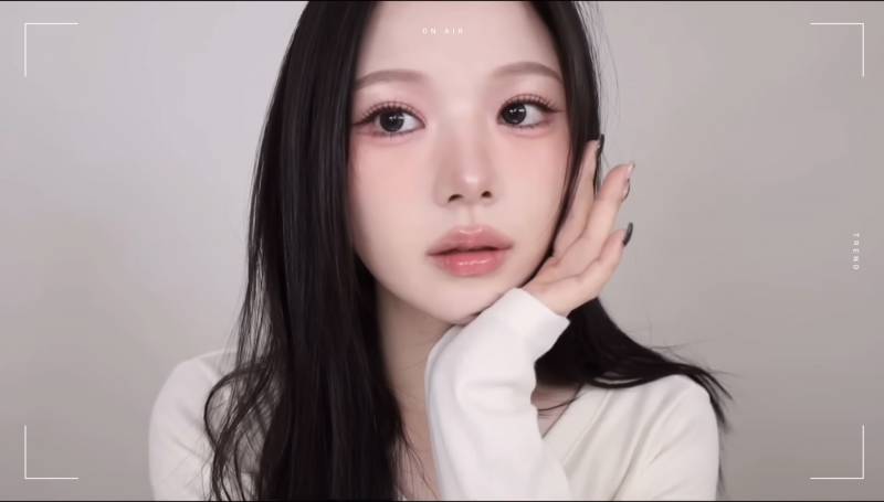 [잡담] 내기준 요즘 뷰튜버중에 화장 잘하고 스킬 잘 알려주는 뷰튜버 탑4 | 인스티즈