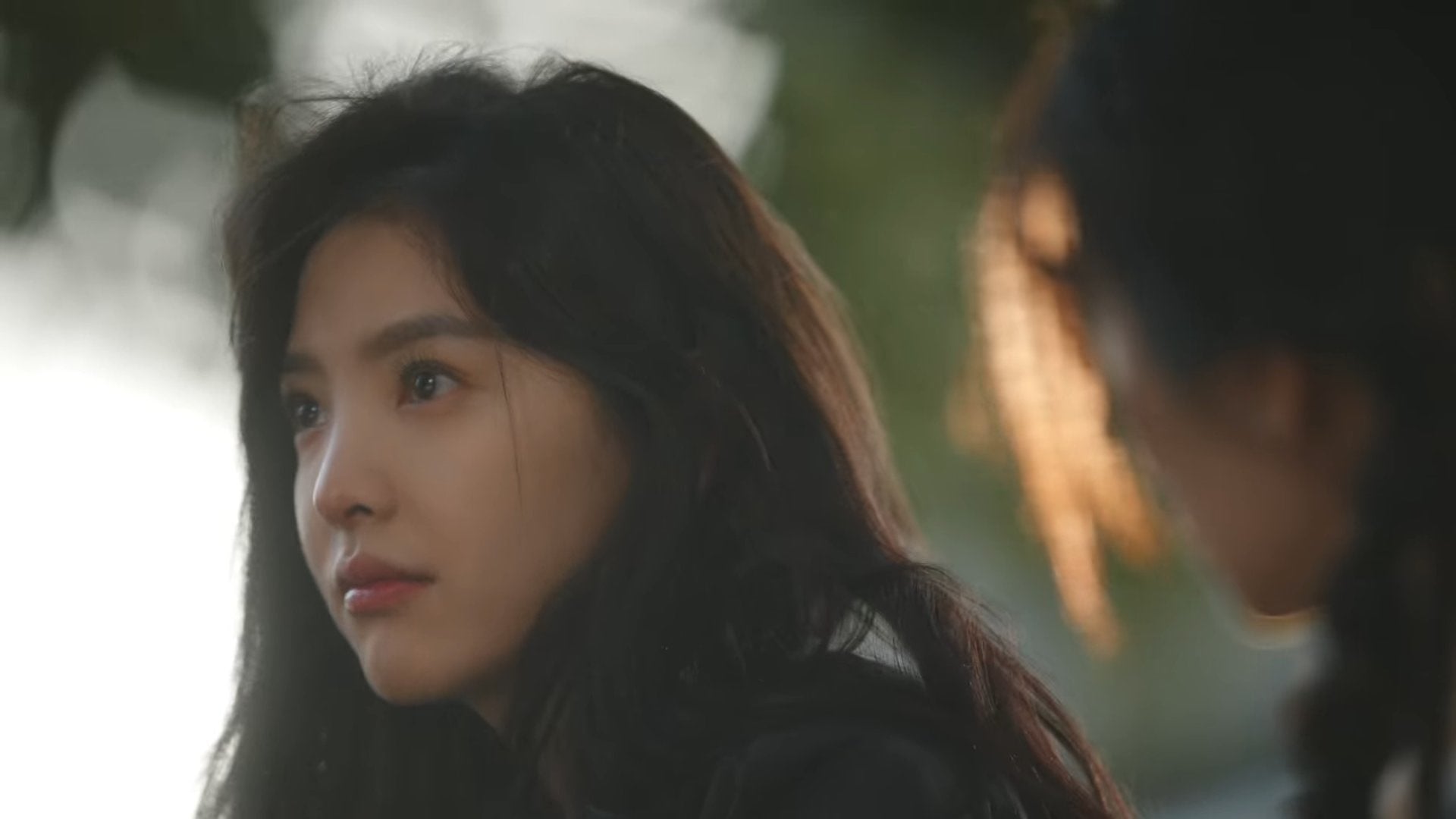 [잡담] 넷플에서 중드 난홍 보는데 여주 청순 개존예다 | 인스티즈