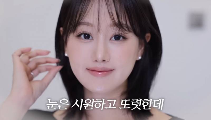 [잡담] 내기준 요즘 뷰튜버중에 화장 잘하고 스킬 잘 알려주는 뷰튜버 탑4 | 인스티즈