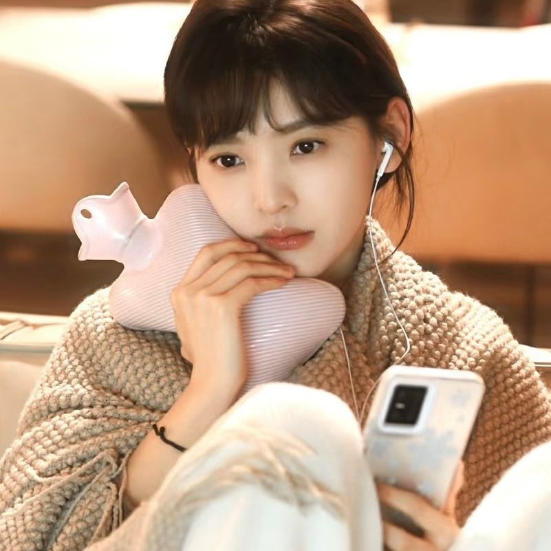 [잡담] 넷플에서 중드 난홍 보는데 여주 청순 개존예다 | 인스티즈