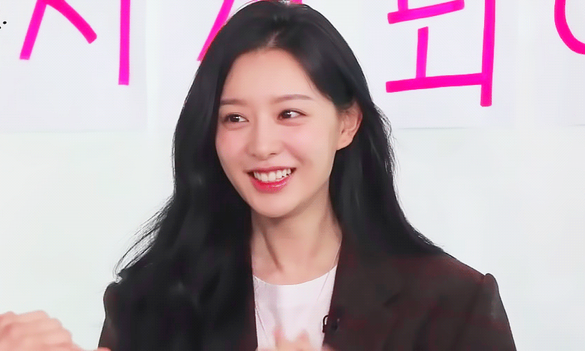 [잡담] 김지원 동물상으로 따지면 무슨 동물 생각나? | 인스티즈