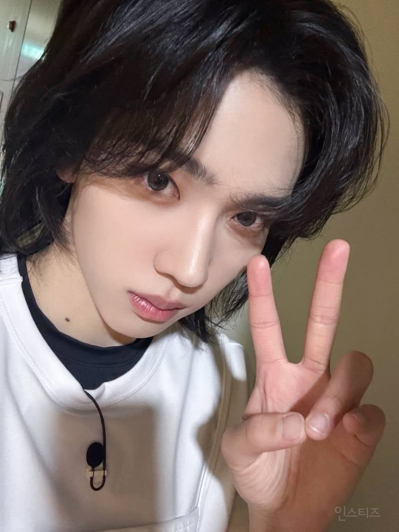 중티 느낌 살짝 나는거같은 아이돌.jpg | 인스티즈
