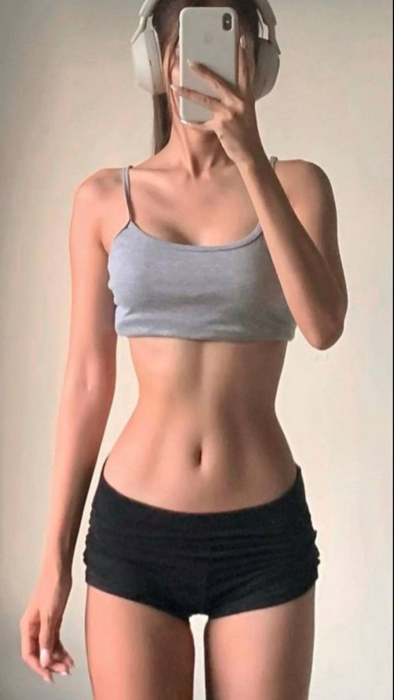 [잡담] 이런 허리는 어떻게 만들어? | 인스티즈