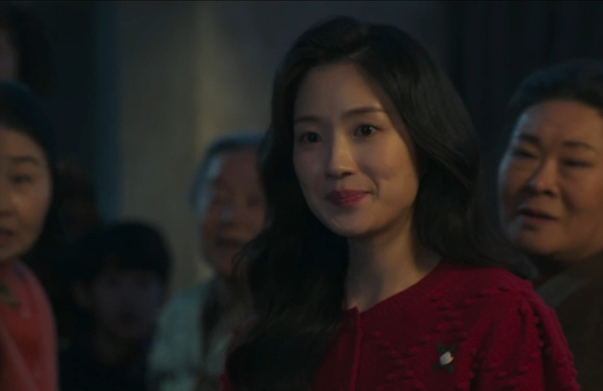 [잡담] 김혜윤 이 헤어스타일 너무 찰떡임 | 인스티즈
