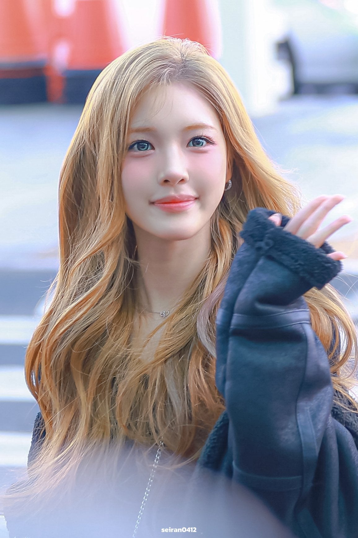 [잡담] 하투하 유하 금발 생각보다 너무… | 인스티즈