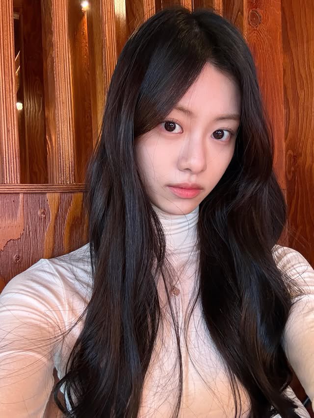 [잡담] 260115 김가람 인스타 🍀 | 인스티즈