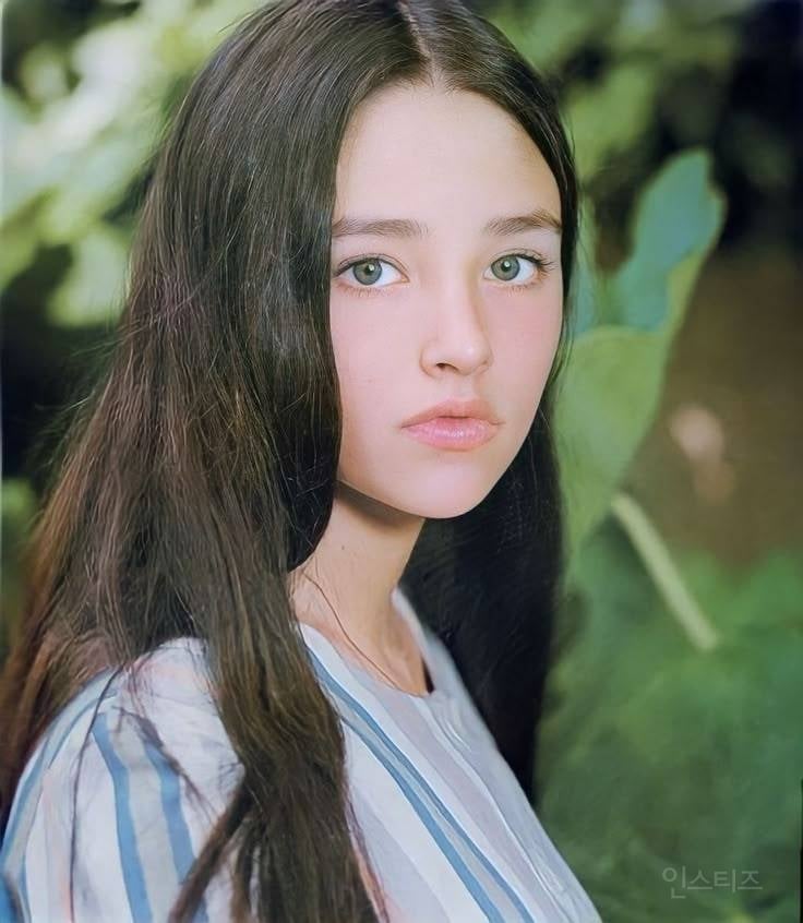 의외로 동양에서 외모로 더 주목 받은 서양 여배우.jpg | 인스티즈