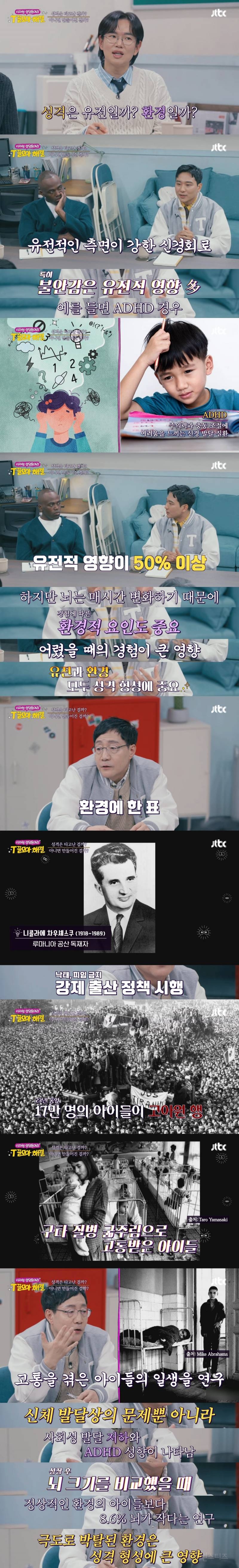 성격은 유전일까? 환경일까? (첫째와 둘째의 성격이 다른 이유) | 인스티즈