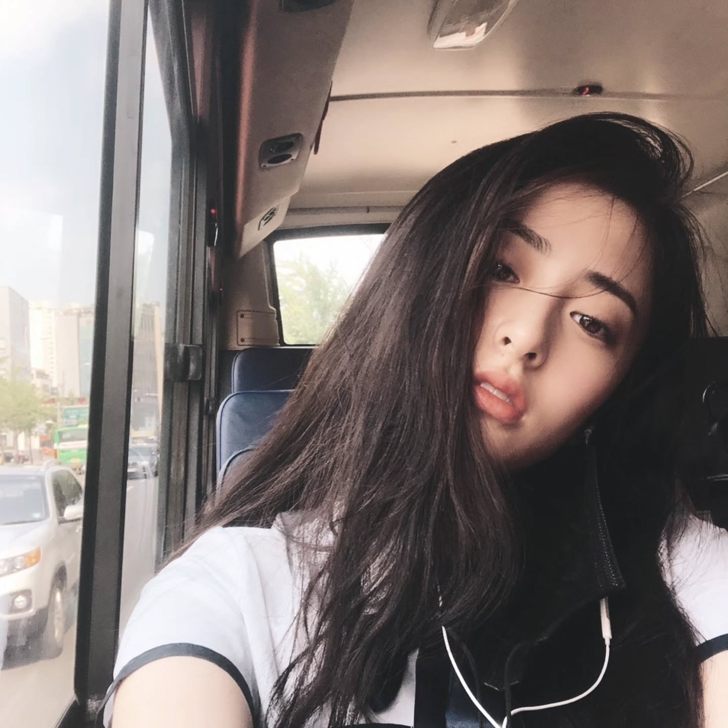 [잡담] 방금 허윤진 과사 풀렸는데 | 인스티즈