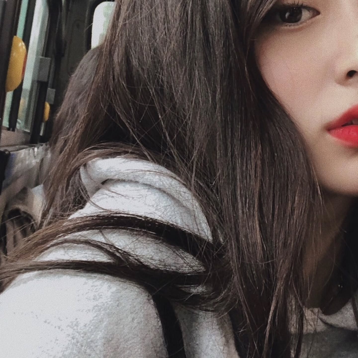 [잡담] 방금 허윤진 과사 풀렸는데 | 인스티즈
