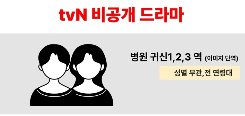[잡담] 캐스트링크 사이트에서 단역 구하는거 봤는데 오싹한연애일까? | 인스티즈