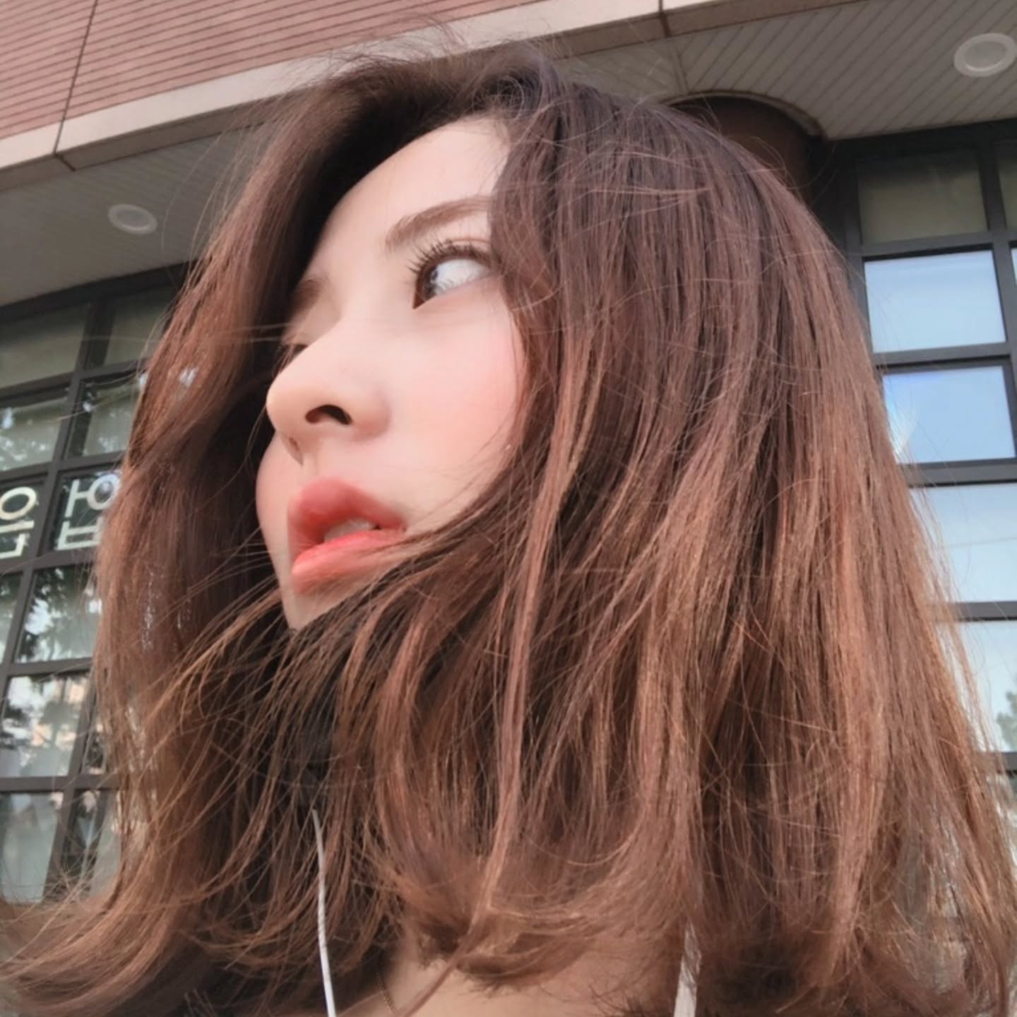 [잡담] 방금 허윤진 과사 풀렸는데 | 인스티즈