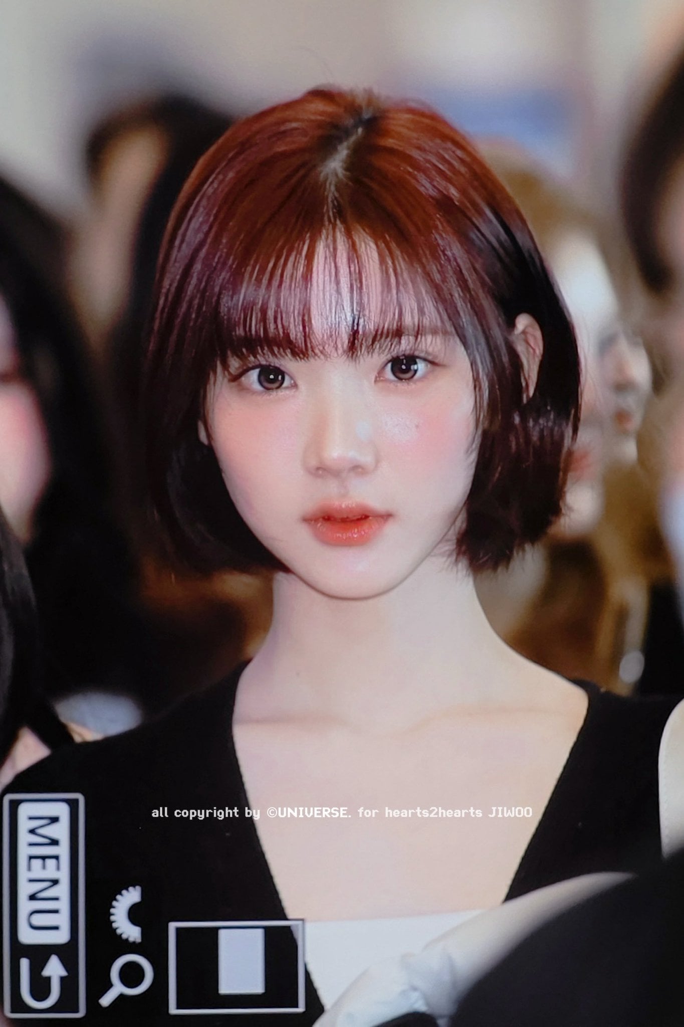[잡담] 하투하 컴백앞두고 헤어변화 💇‍♀️ | 인스티즈