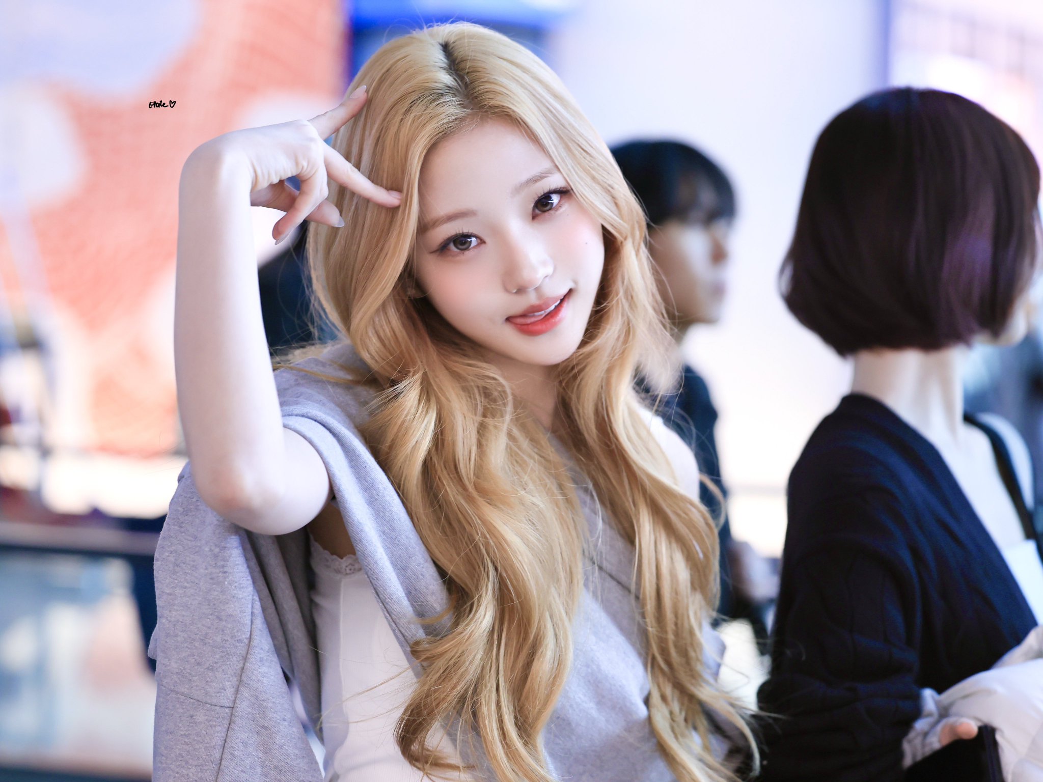 [잡담] 하투하 컴백앞두고 헤어변화 💇‍♀️ | 인스티즈