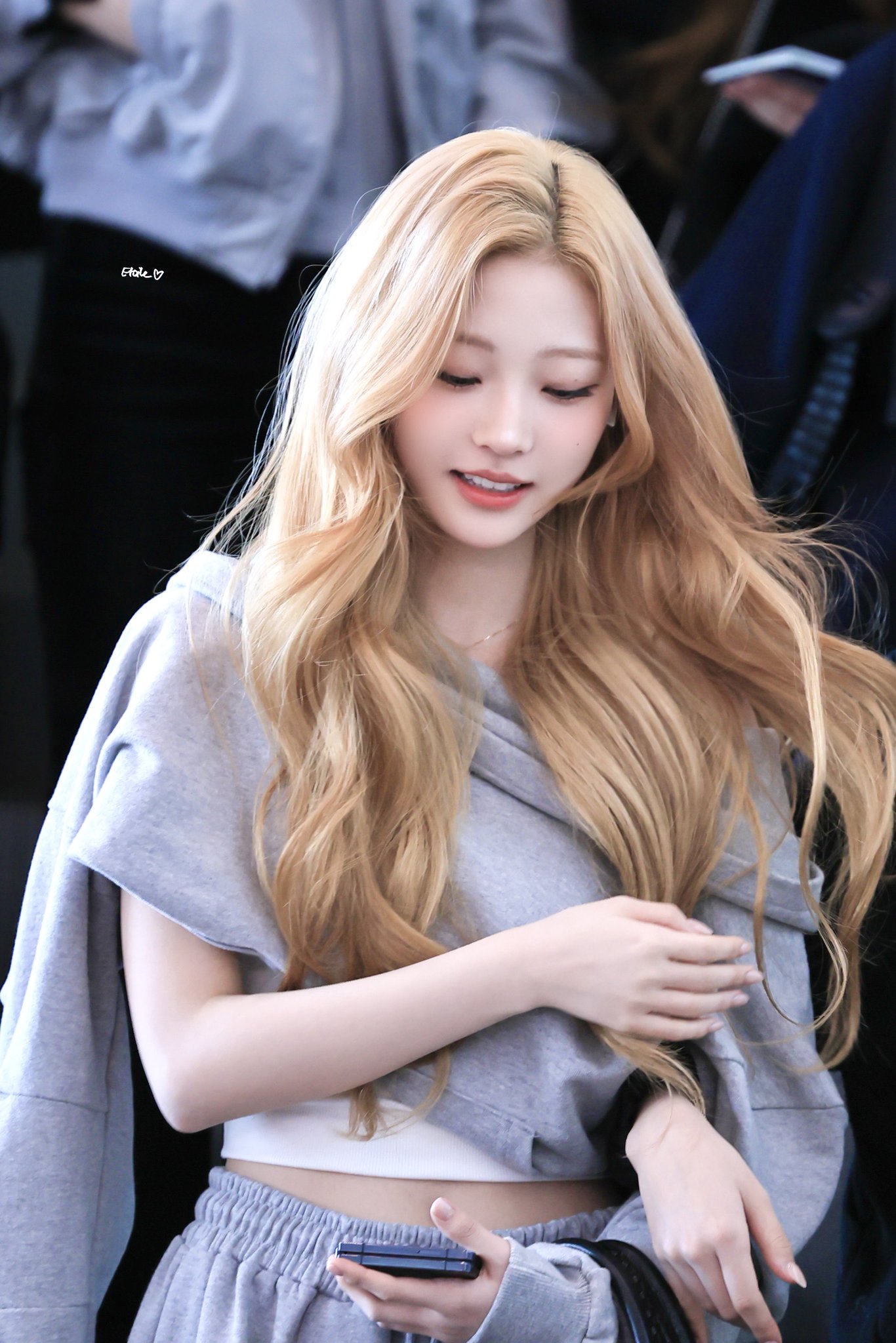 [잡담] 하투하 컴백앞두고 헤어변화 💇‍♀️ | 인스티즈