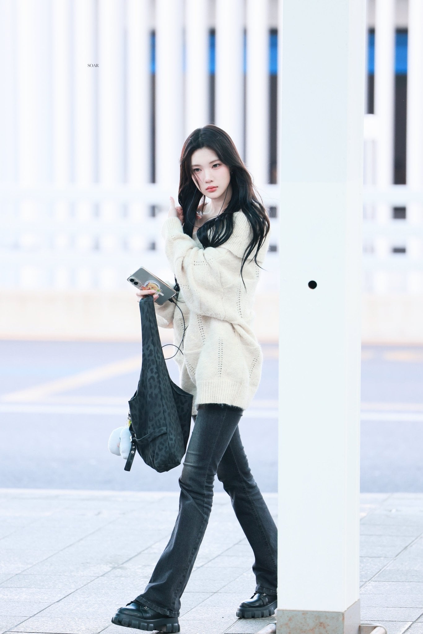 [잡담] 하투하 컴백앞두고 헤어변화 💇‍♀️ | 인스티즈