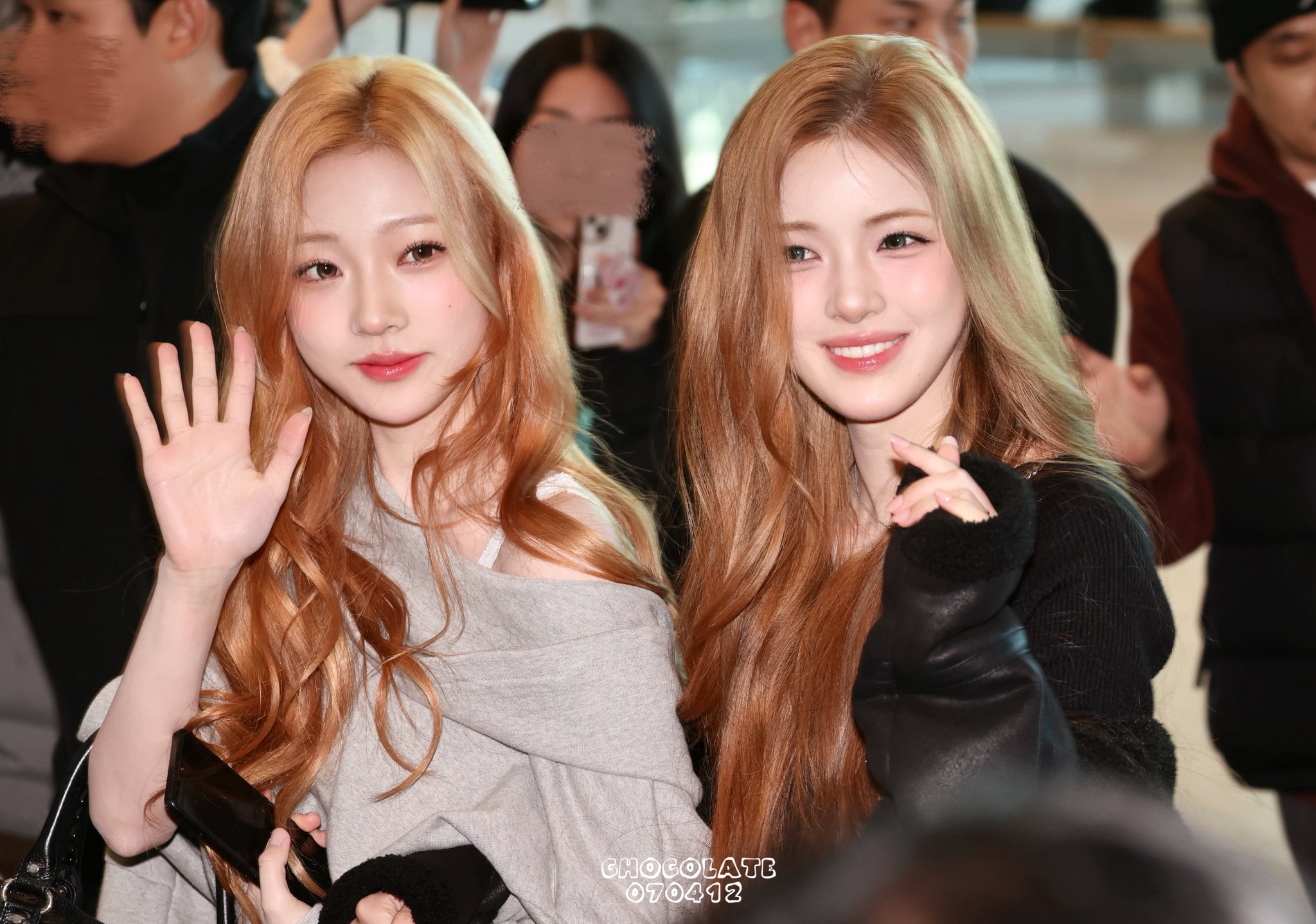 [잡담] 하투하 컴백앞두고 헤어변화 💇‍♀️ | 인스티즈