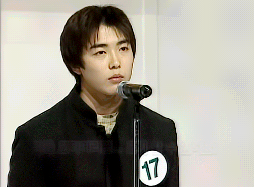 [잡담] 김재욱 이때 조금 곽범미 있으신거 같음 | 인스티즈