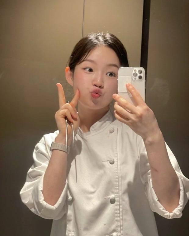 [잡담] 근데 아기맹수 00이라는데 엄청 동안이다하는데 | 인스티즈