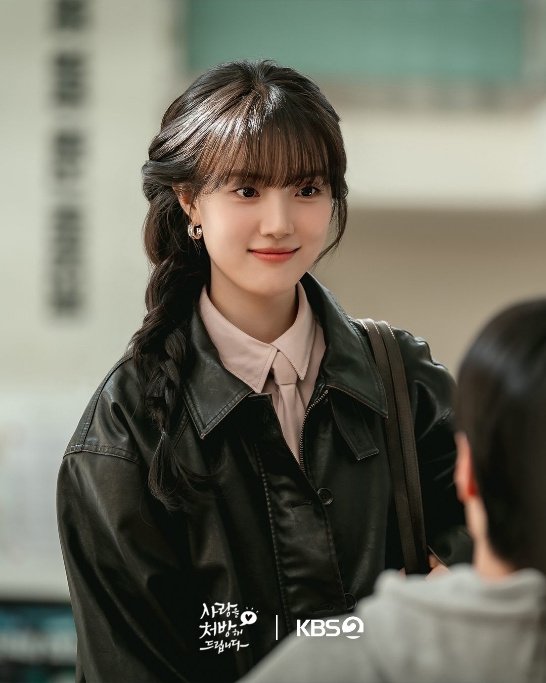 [잡담] 윤서아 배우 이쁘다 | 인스티즈