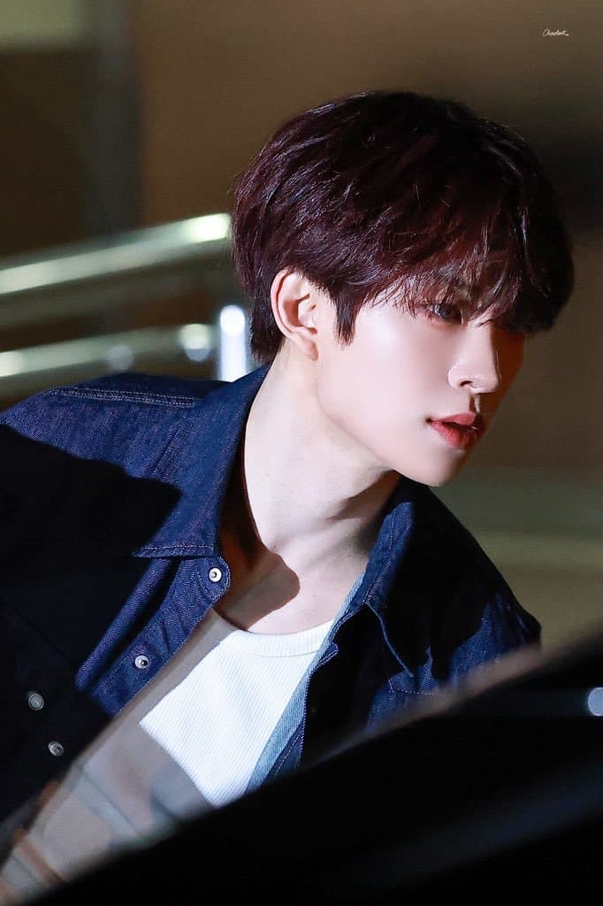 [잡담] 김건우 괜히 보플 소평때 청청 입고 온게 아니야 | 인스티즈