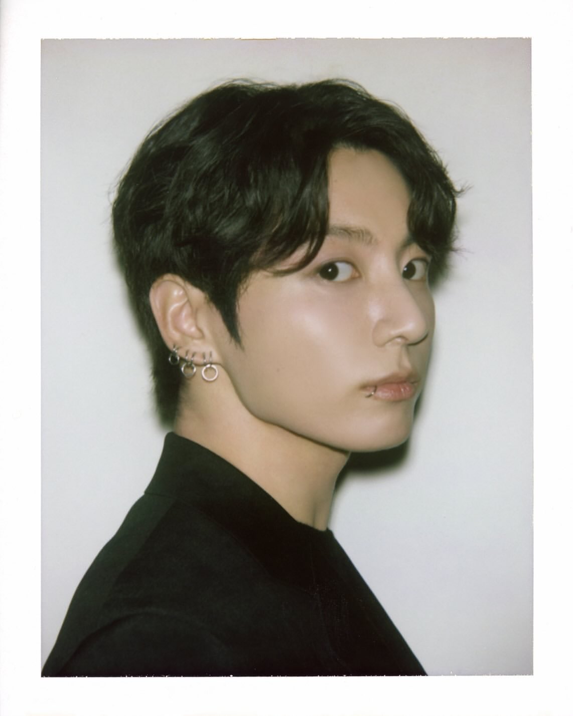 [잡담] 정국 같은 얼굴은 무슨 상임? | 인스티즈