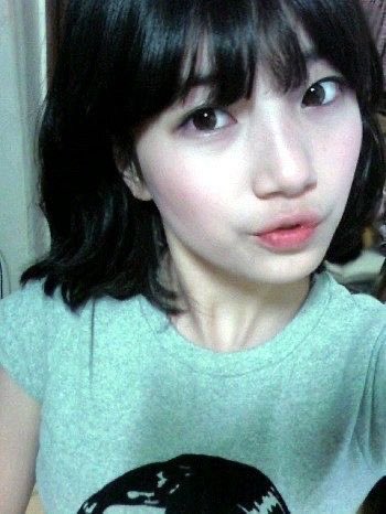 [잡담] 와 수지 이 사진 앙나 예쁘다 | 인스티즈
