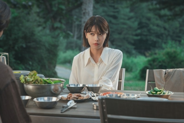 [정보/소식] 아이돌아이) 최수영, 최애한테 고백 받았다 키스할듯 아슬아슬 거리(아이돌아이) | 인스티즈