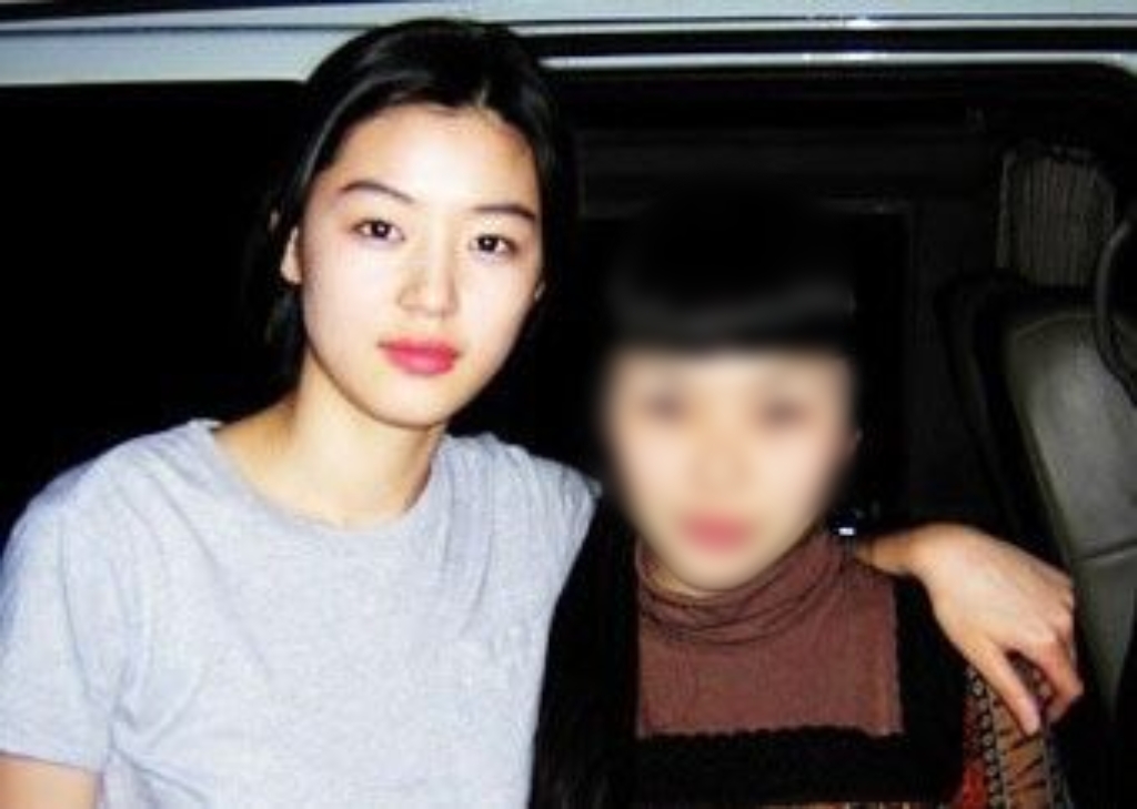 [잡담] 난 연예인들 이렇게 대충 찍힌듯한 사진 좋아함 | 인스티즈