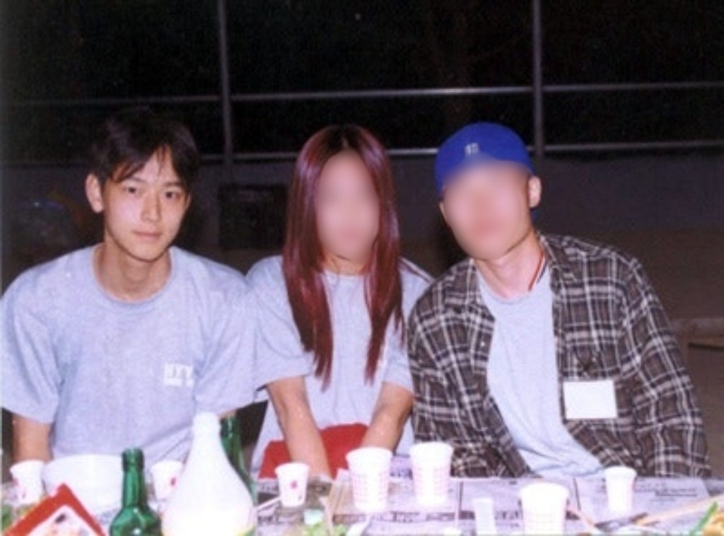 [잡담] 난 연예인들 이렇게 대충 찍힌듯한 사진 좋아함 | 인스티즈