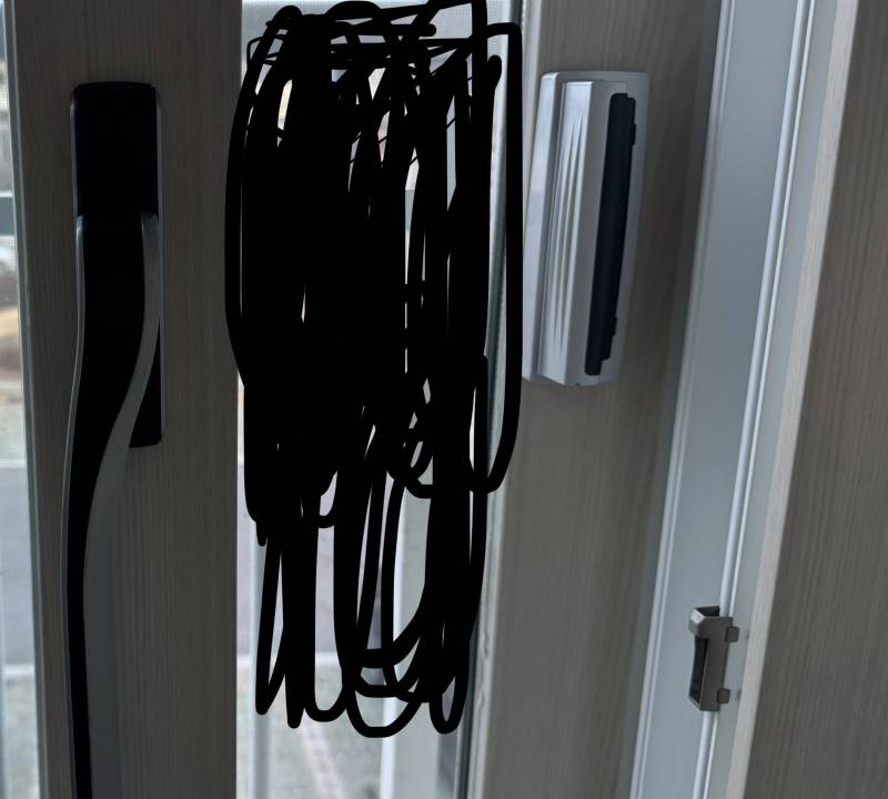 [잡담] 아파트 이사왔는데 창문 여는 방식 | 인스티즈