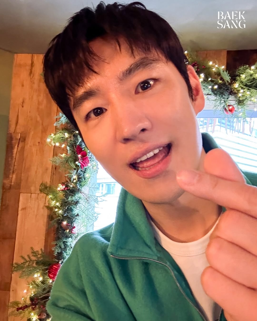 [잡담] 이제훈) 백상예술대상 인별 (feat 이제훈) | 인스티즈