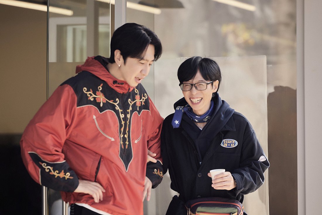 [잡담] 유재석캠프 스틸사진 광수 빡쳤는데 ㅋㅋㅋㅋㅋㅋ | 인스티즈